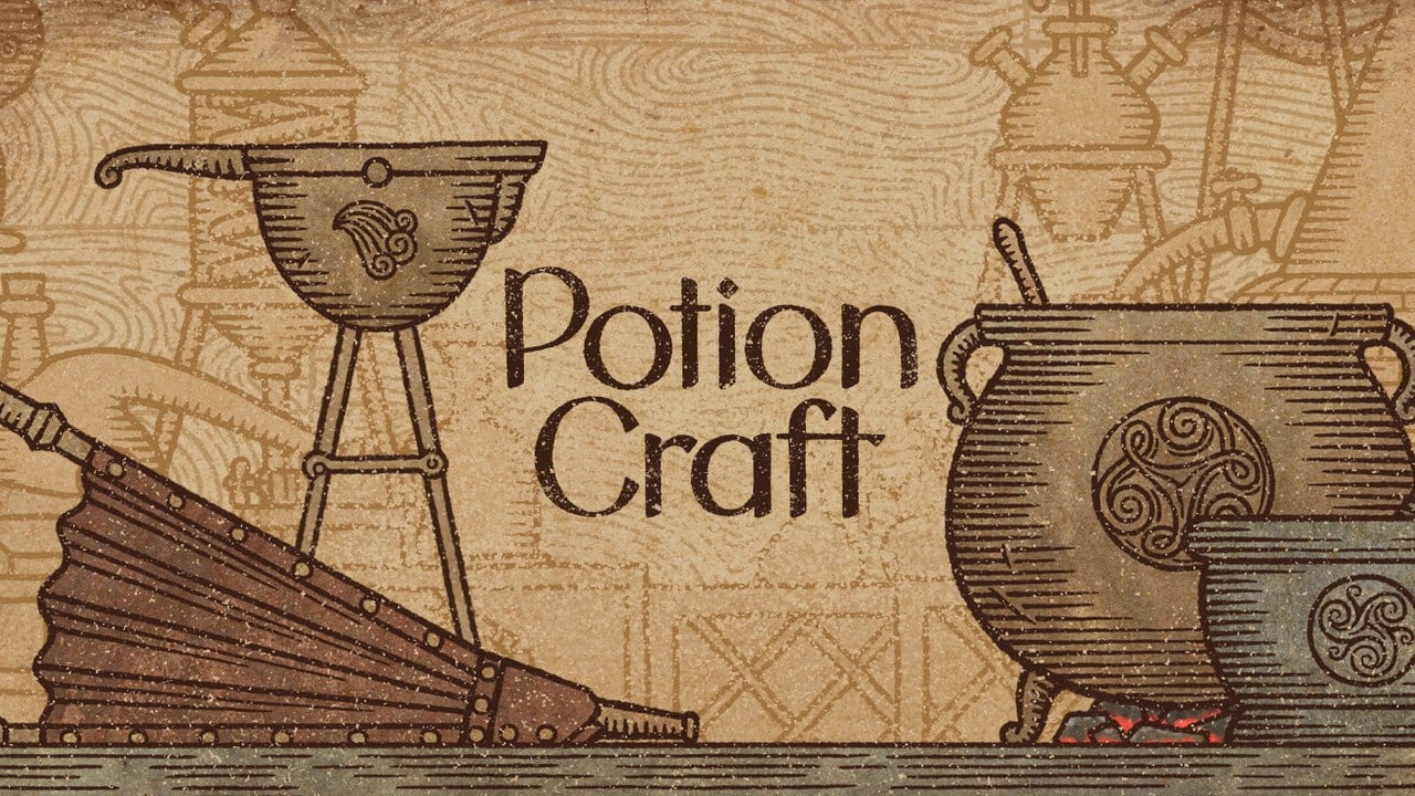 potion craft alchemist simulator review