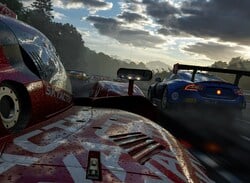 Forza Motorsport 7 Is Already Being Compared To Gran Turismo 7