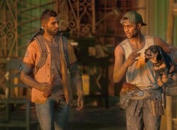 Waiting Patiently For Far Cry 7? Ubisoft Has Just Announced A Far Cry TV Show Instead