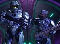 Xbox Has 'Explored' Using Activision For Future Halo Games, Suggests Rumour