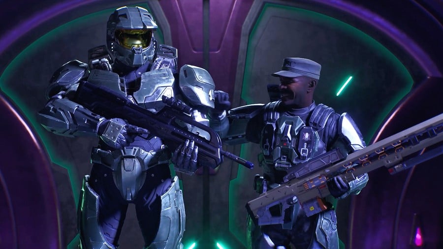 دەنگۆیەک: ئێکس بۆکس 'گەڕاندوویەتی' کە Activision یارمەتی پەرەپێدانی Halo 1 دەدات