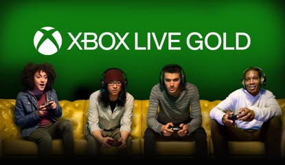 Microsoft Confirms Xbox Live Gold Is Getting A Price Increase