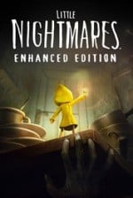 Little Nightmares: Enhanced Edition