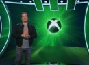 Xbox's Console User Count At Record High, Says Microsoft Gaming CEO