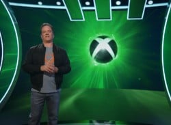 Xbox's Console User Count At Record High, Says Microsoft Gaming CEO