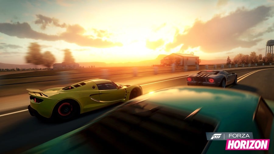 Poll: Which Is Your Favourite Forza Horizon Game So Far?1