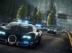 Need For Speed Rivals: Game of The Year Edition Incoming