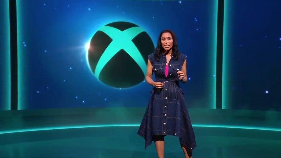Xbox Games Showcase 2023 Will Officially Take Place On June 11th