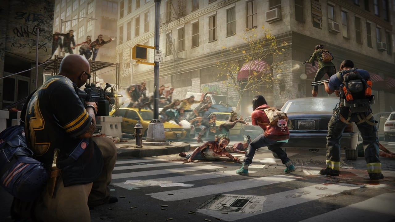 World War Z Unleashes 'Valley Of The Zeke' Update Alongside Xbox Game Pass  Launch