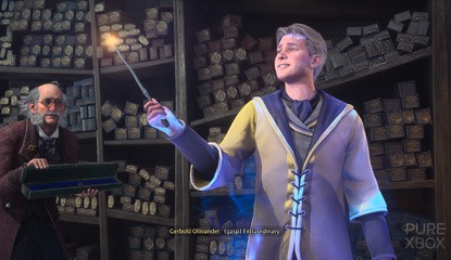 Netflix Didn't 'Attribute Any Value' To Warner Bros. Games As Part Of WB Takeover Bid