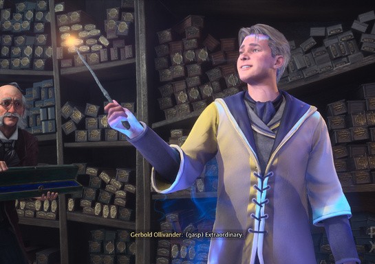 Netflix Didn't 'Attribute Any Value' To Warner Bros. Games As Part Of WB Takeover Bid