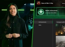 Xbox CEO Asha Sharma Shares 'First Look' At Unlocking The Mythic In Gears Of War: E-Day