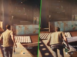 007 First Light Comparison Shows Difference Between Xbox Series X And Series S