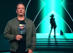 What Do You Want To See From Xbox At Tokyo Game Show Next Month?