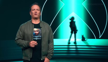 What Do You Want To See From Xbox At Tokyo Game Show Next Month?