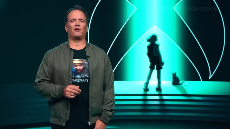 Talking Point: What Do You Want To See From Xbox At Tokyo Game Show Next Month?