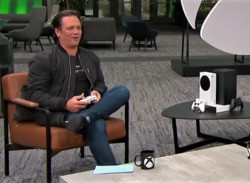 Xbox Boss Phil Spencer Achieves His First 100% Completion Of 2023