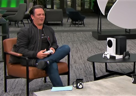 Xbox Boss Phil Spencer Achieves His First 100% Completion Of 2023