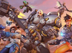 Overwatch 2 Launches As Free-To-Play Game On Xbox This October