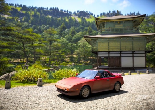 Four 'Areas Of Improvement' Are Already Being Worked On For Forza Horizon 6