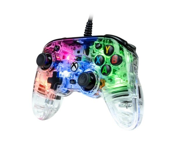 We're Giving Away Multiple Nacon Pro Compact Xbox Controllers (UK) 3