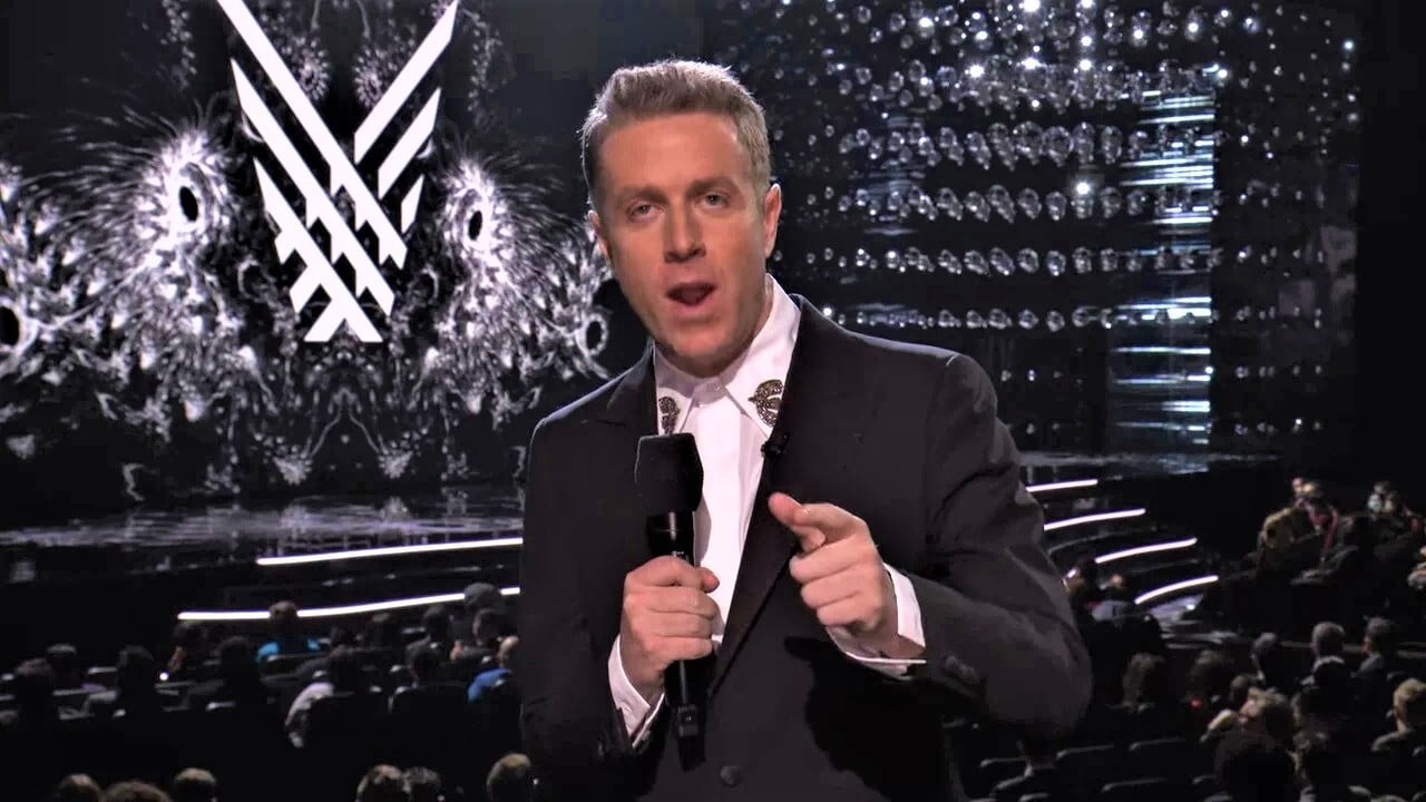 Geoff Keighley on X: Xbox has announced HIGH ON KNIFE, from the