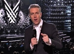 Xbox & PlayStation Stuck In 'Complicated' Call Of Duty Situation, Says Geoff Keighley