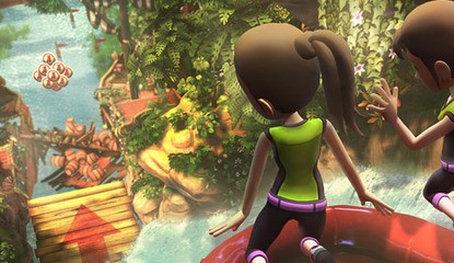 Kinect Adventures (Xbox 360)