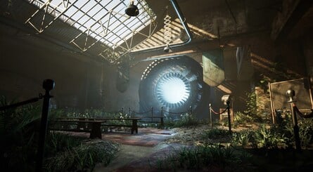 The Half-Life Inspired 'Industria' Is Officially Out Now On Xbox 1
