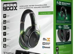 Turtle Beach Launches Firmware Update 2.0 for Elite 800X Headset
