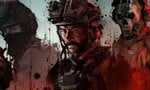 Activision Explains Larger File Sizes For Call Of Duty: Modern Warfare 3