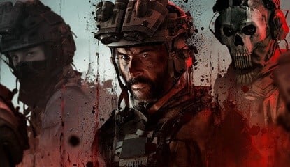 Activision Explains Larger File Sizes For Call Of Duty: Modern Warfare 3