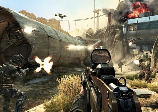 Black Ops 1 & 2 Now Live On PS5, Here's Some Early Footage Compared To Xbox
