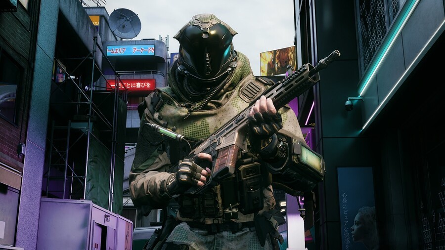 Xbox Game Pass Users Are 'Moving To New Zealand' Again To Play Black Ops 7 Early