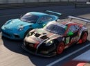 Forza Motorsport Update 11 Adds Multi-Class Racing, Road Atlanta Circuit