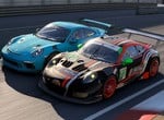 Forza Motorsport Update 11 Adds Multi-Class Racing, Road Atlanta Circuit