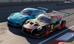 Forza Motorsport Update 11 Adds Multi-Class Racing, Road Atlanta Circuit