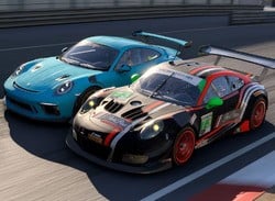 Forza Motorsport Update 11 Adds Multi-Class Racing, Road Atlanta Circuit