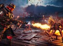 Wild West Shooter 'Evil West' Looks Incredible In Extended Gameplay Demo
