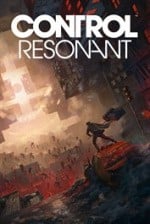 Control Resonant (Xbox Series X|S)