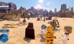 It's Official, LEGO Star Wars: The Skywalker Saga Joins Xbox Game Pass Next Week