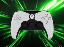 Hyperkin Is Going Full-PS5 With Its New 'Competitor' Xbox Controller