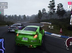 Three Very Intriguing Racing Games Are Coming To Xbox This November