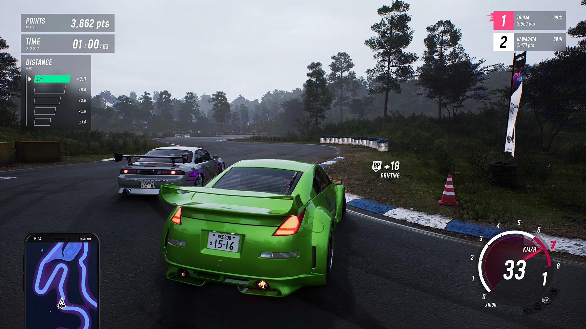 Three Very Intriguing Racing Games Are Coming To Xbox This November