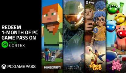 Razer Is Giving Away 300k PC Game Pass Codes For Free This Month