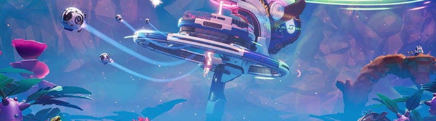 Starseeker: Astroneer Expeditions (Xbox Series X|S)