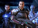 Mass Effect And Dragon Age Veterans Announce Departure From BioWare