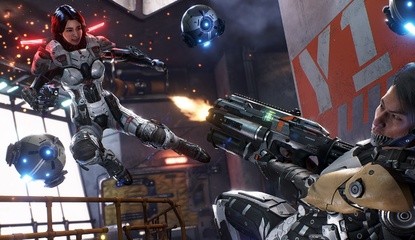 Gears Of War Creator Admits "It Was A Mistake" To Release LawBreakers On PS4 Instead Of Xbox