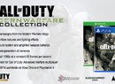 Call of Duty: Modern Warfare Collection Spotted for Xbox One, PS4