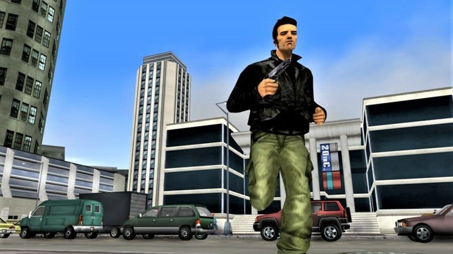 'Father Of Xbox' Seamus Blackley Admits He Was Wrong About GTA 3
